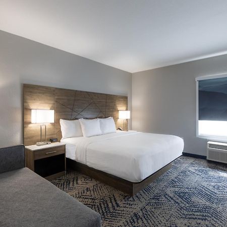 Rodeway Inn & Suites Near Outlet Mall - Asheville Extérieur photo