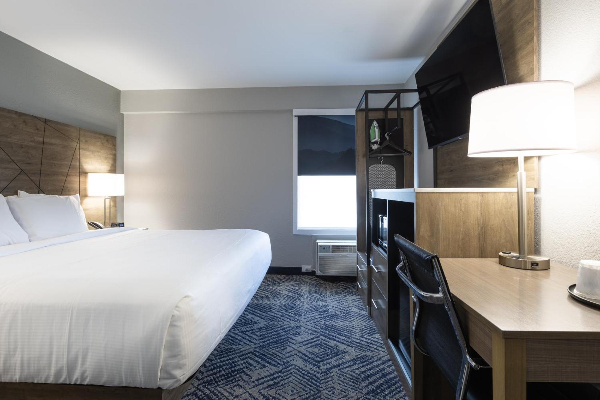 Rodeway Inn & Suites Near Outlet Mall - Asheville Extérieur photo