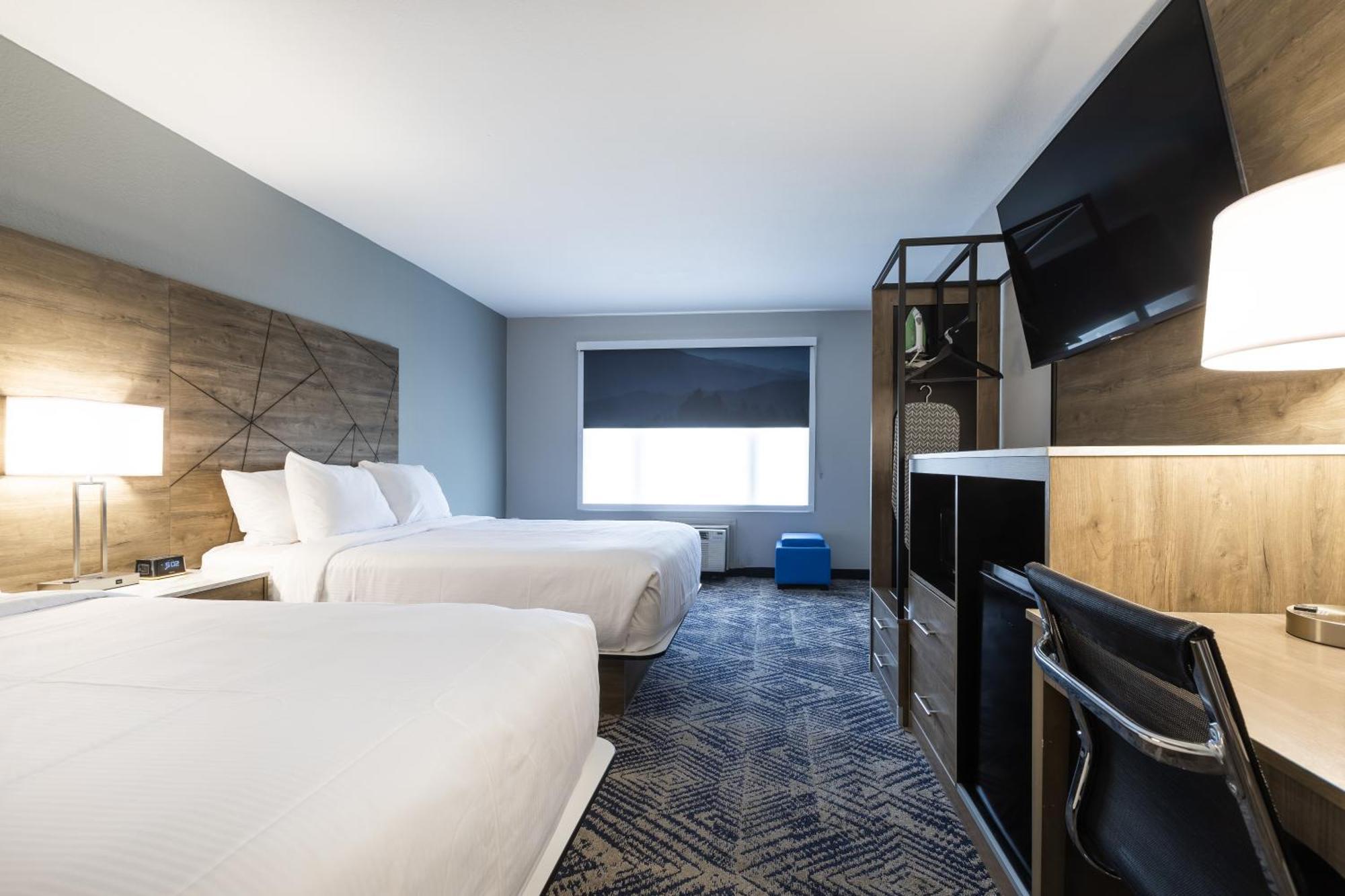 Rodeway Inn & Suites Near Outlet Mall - Asheville Extérieur photo