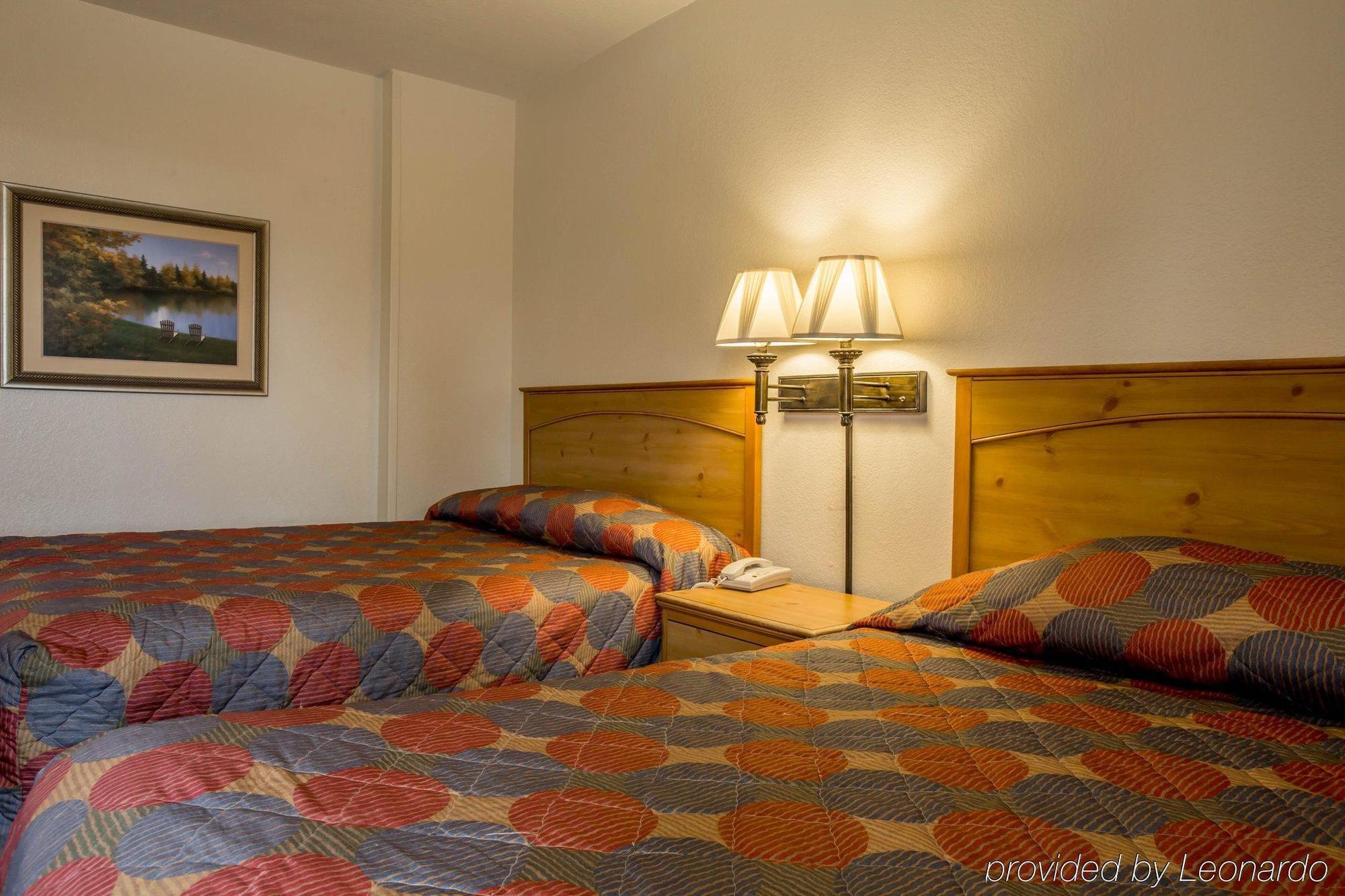 Rodeway Inn & Suites Near Outlet Mall - Asheville Extérieur photo